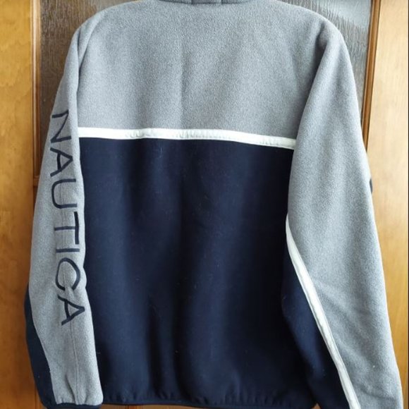 Nautica fleece - Picture 3 of 3